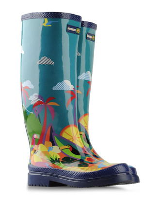 Rain & Cold weather boots - HAVAIANAS