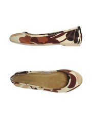 GESTE PROPOSITION - Ballet flats
