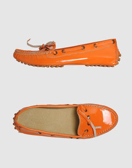 GESTE PROPOSITION - CALZATURE - Mocassini - su YOOX.COM