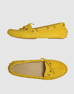 GESTE PROPOSITION - CALZATURE - Mocassini - su YOOX.COM