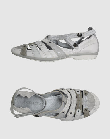 ZOOM PATAUGAS - Ballet flats