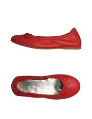 UNISA - Ballet flats