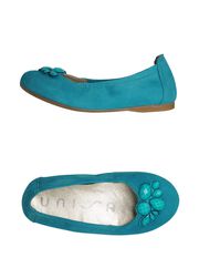 UNISA - Ballet flats