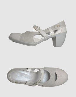 Pataugas - Chaussures - Escarp