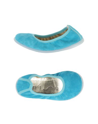 ZOOM UNISA - Ballet flats
