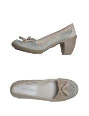 PATAUGAS - Mocasines de tacón