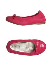 UNISA - Ballet flats