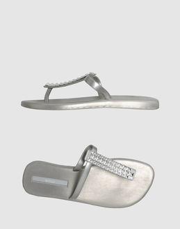 MELISSA - CALZATURE - Infradito - su YOOX.COM
