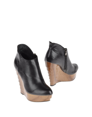 ZOOM ROBERTA FARC - Shoe boots