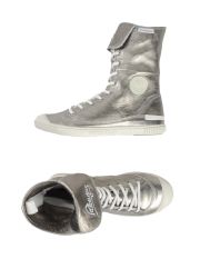 PATAUGAS - Sneaker alta
