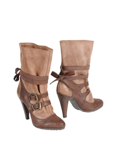 ZOOM ISLO ISABELLA LORUSSO - Ankle boots
