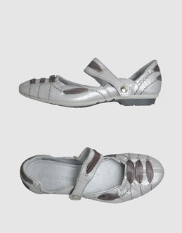 PATAUGAS - SCHUHE - Ballerinas - bei YOOX.COM