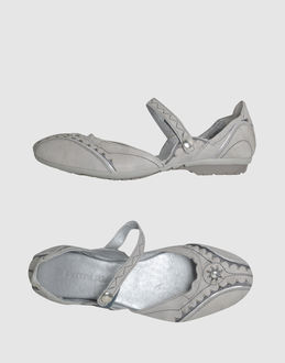 PATAUGAS - SCHUHE - Ballerinas - bei YOOX.COM