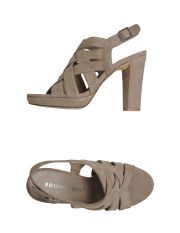 BRUNO PREMI - Sandali con plateau