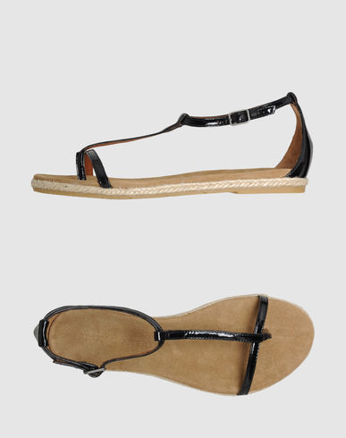ZOOM BRUNO PREMI - Flip flops & clog sandals