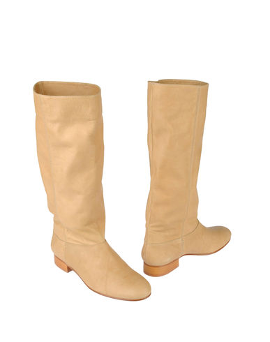 ZOOM VANESSA BRUNO ATHE' - Boots