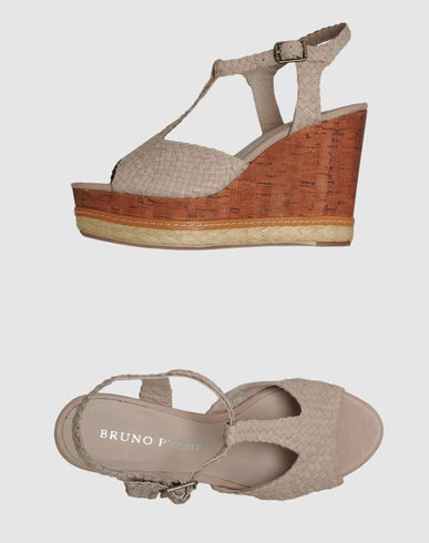 ZOOM BRUNO PREMI - Wedge