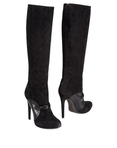 ZOOM GIAMBATTISTA VALLI - High-heeled boots
