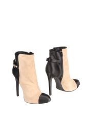 GIAMBATTISTA VALLI - ショートブーツ