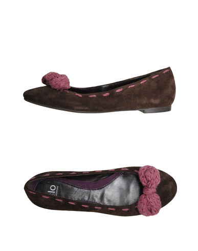 ZOOM ISLO ISABELLA LORUSSO - Ballet flats