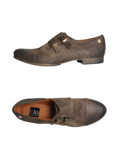 ZOOM ISLO ISABELLA LORUSSO - Moccasins