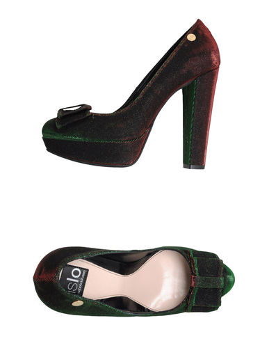 ZOOM ISLO ISABELLA LORUSSO - Platform courts