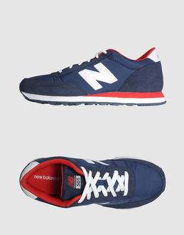 NEW BALANCE - CALZATURE - Sneakers - su YOOX.COM