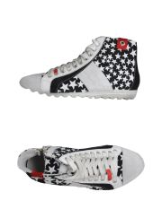 ONE FOOTWEAR - Sneaker alta