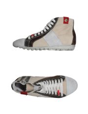 ONE FOOTWEAR - Sneaker alta