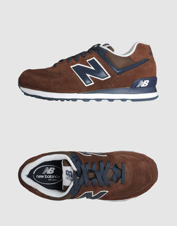 NEW BALANCE - CALZATURE - Sneakers - su YOOX.COM