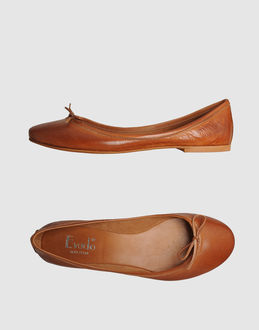 EVADO - CALZATURE - Ballerine - su YOOX.COM