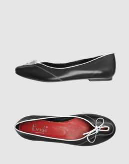 EVADO - CALZATURE - Ballerine - su YOOX.COM