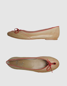 EVADO - CALZATURE - Ballerine - su YOOX.COM