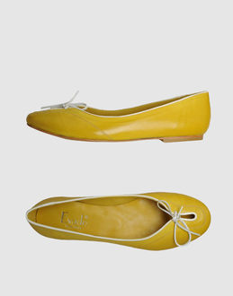 EVADO - CALZATURE - Ballerine - su YOOX.COM