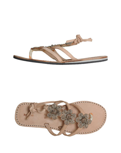 ZOOM MALAO - Flip flops