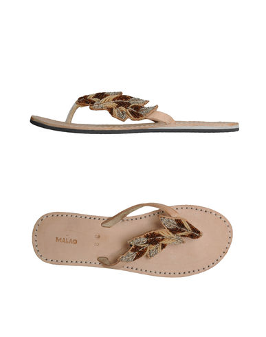 ZOOM MALAO - Flip flops
