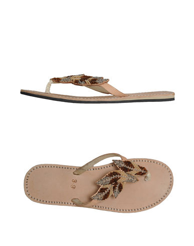 ZOOM MALAO - Flip flops