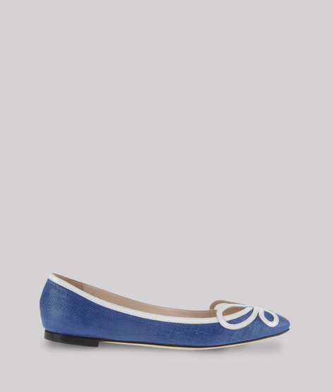 Ballet flats