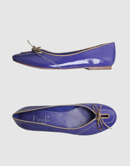EVADO - CALZATURE - Ballerine - su YOOX.COM