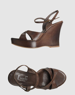 EVADO - CALZATURE - Zeppe - su YOOX.COM