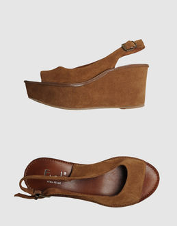 EVADO - CALZATURE - Zeppe - su YOOX.COM