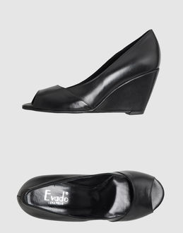 EVADO - CALZATURE - Zeppe - su YOOX.COM
