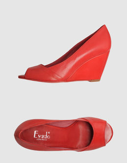 EVADO - CALZATURE - Zeppe - su YOOX.COM