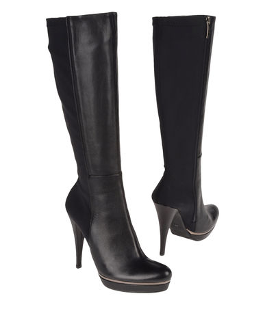 ZOOM ALBANO - High-heeled boots