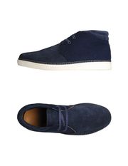 BEPOSITIVE - High-top dress shoe