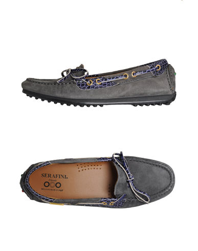 ZOOM SERAFINI - Moccasins