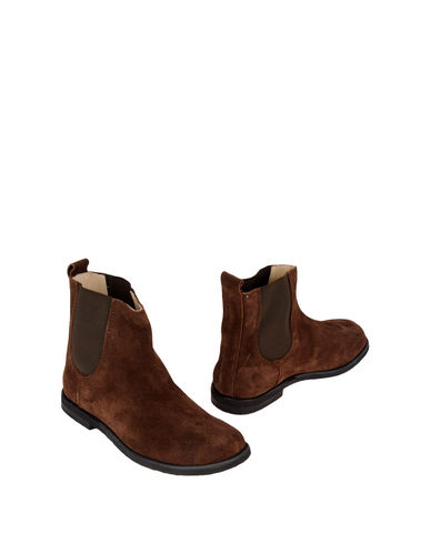 ZOOM VIRREINA - Ankle boots