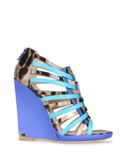 ROBERTO CAVALLI - Wedge