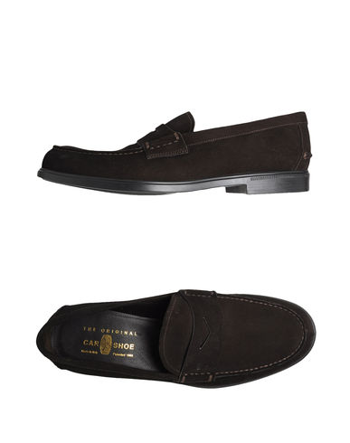 ZOOM CARSHOE - Moccasins