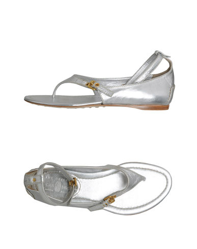ZOOM CARSHOE - Flip flops